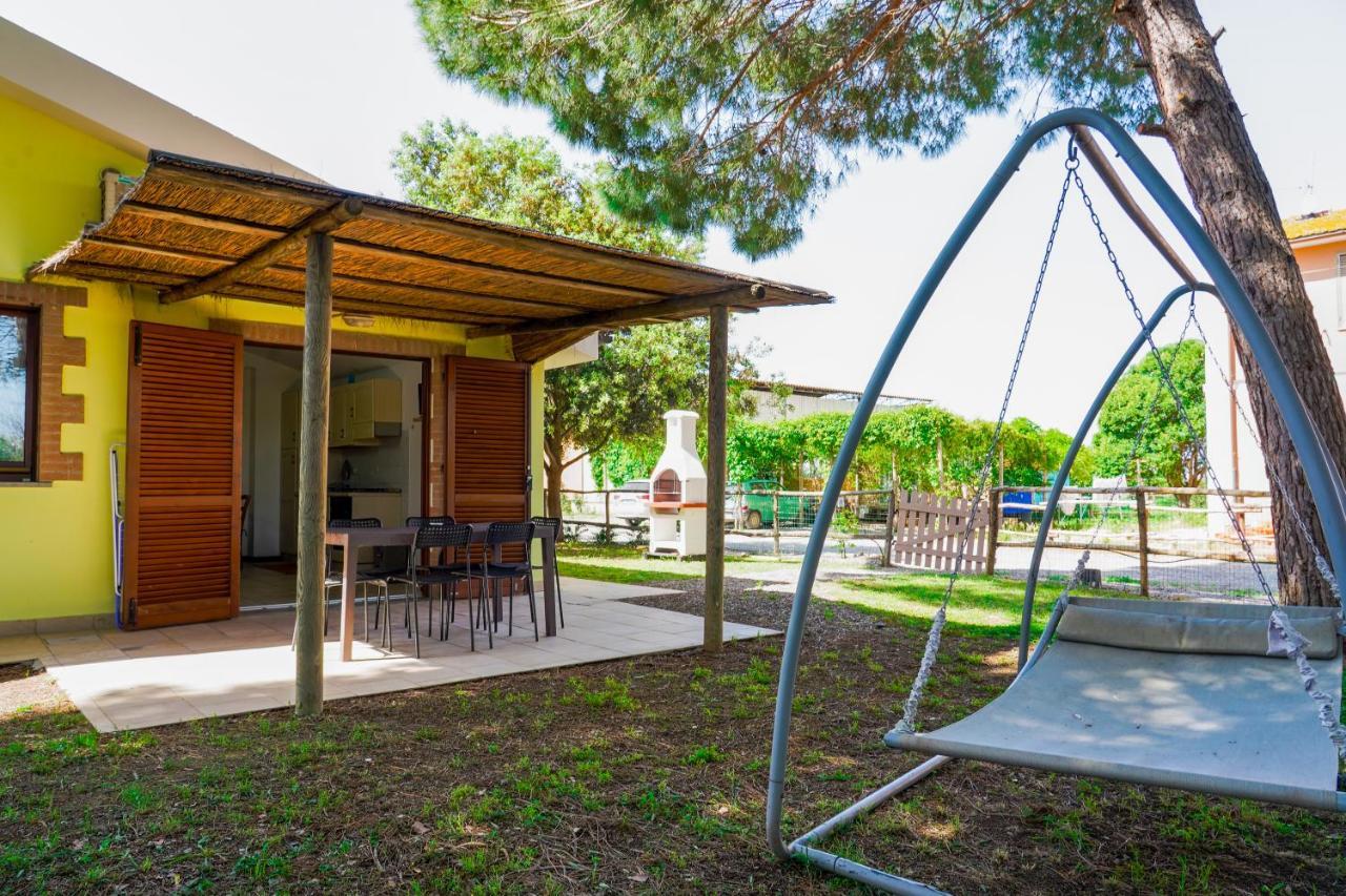 Agriturismo Il Roseto Marina di Grosseto Exterior photo