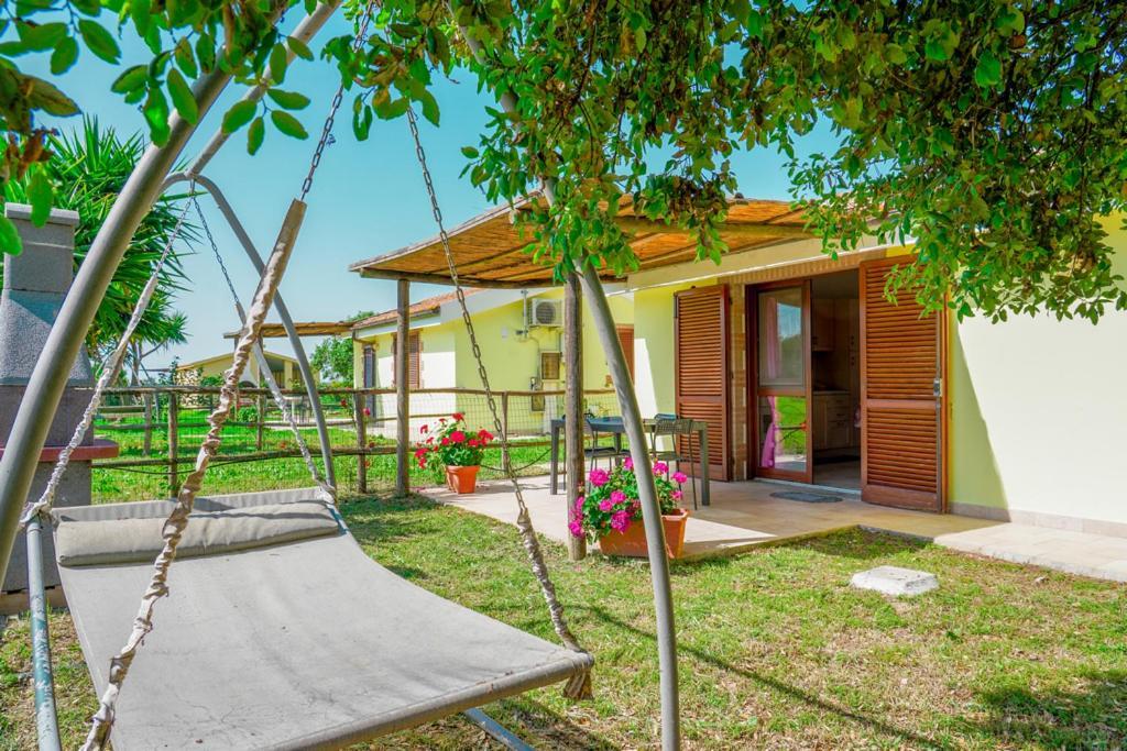 Agriturismo Il Roseto Marina di Grosseto Exterior photo